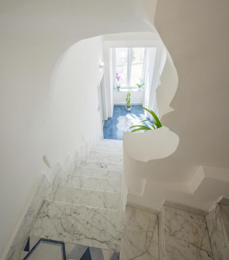 Le Volte Procida Home Exterior foto