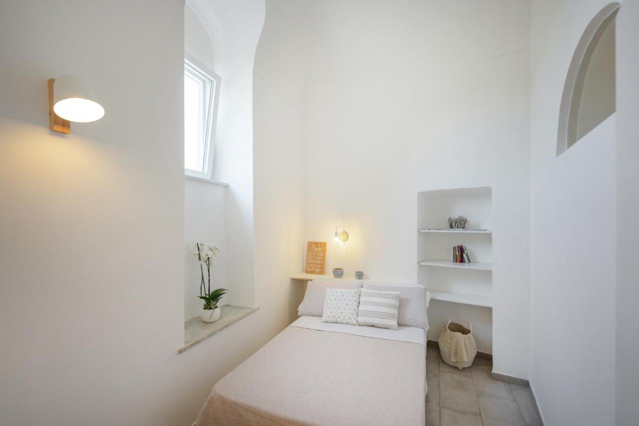 Le Volte Procida Home Exterior foto