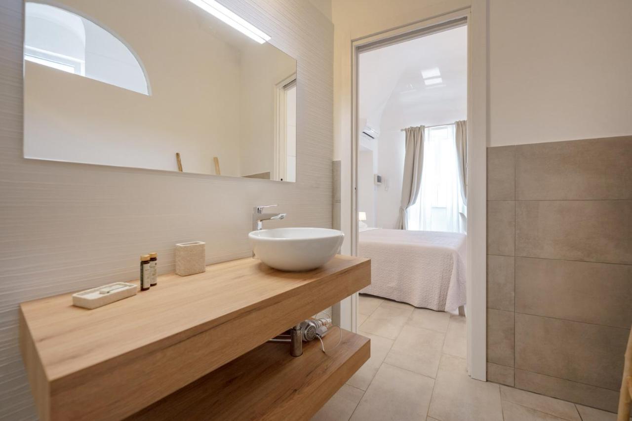 Le Volte Procida Home Exterior foto