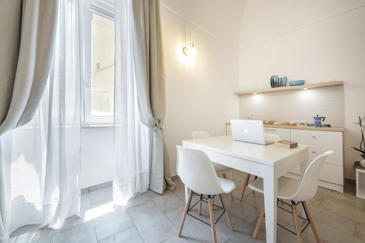Le Volte Procida Home Exterior foto